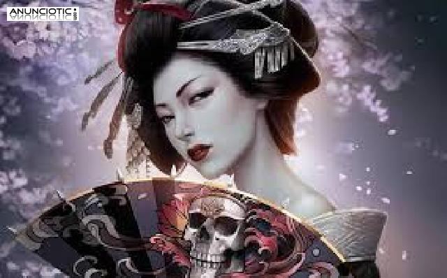 Tarot Barat&iacute;simo.Damos en el clavo.