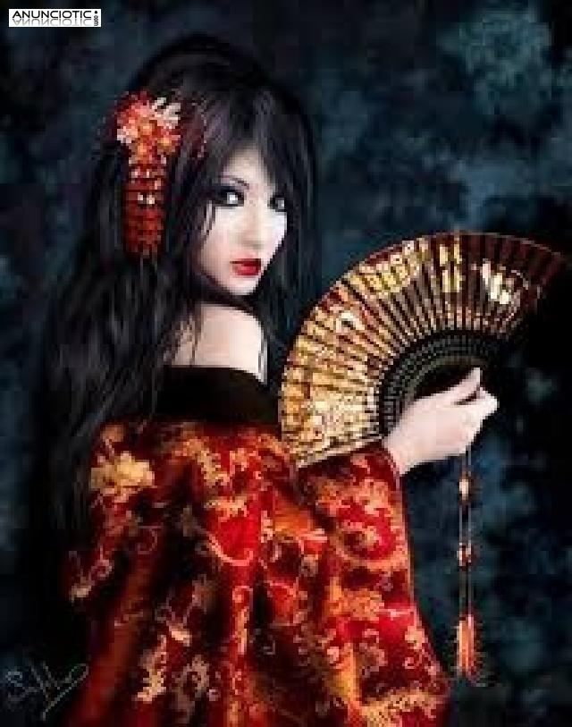 Tarot Barat&iacute;simo.Damos en el clavo.