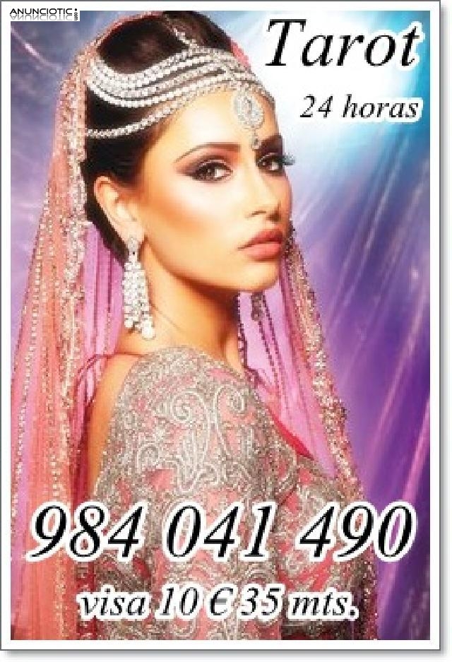 EL MEJOR TAROT 806002038 y 806002149 Tarot Econ&oacute;mico: 0,42� Por Min 