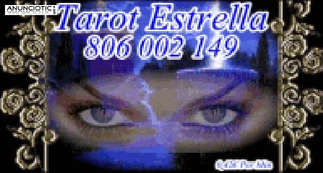 EL TAROT MAS CERTERO VISA 5�  15 mts. ,7� 20 mts. 10� 35 mts.