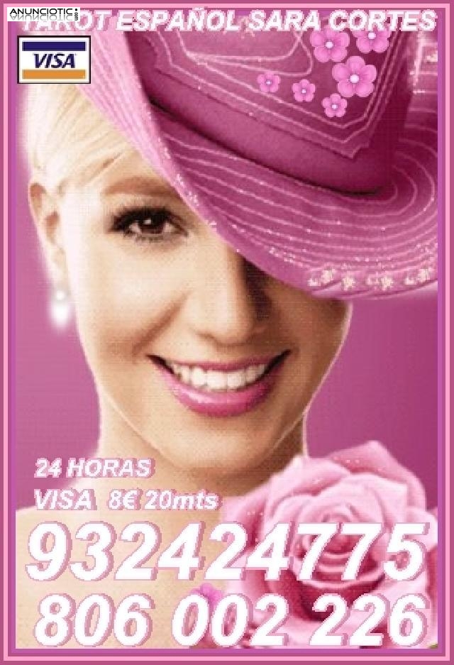 Respuestas Claras y Sinceras 932424775 VISA 5 EUR/15M De Espa&ntilde;a 