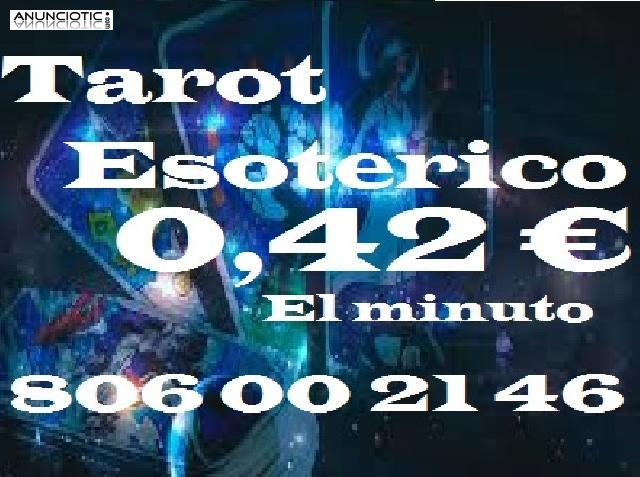 Tarot Barato/Econ&oacute;mico del Amor/0,42 � el Min.