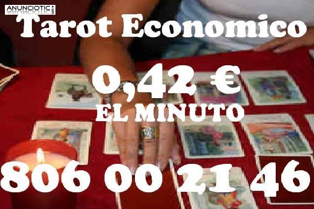 Tarot Barato 806/Mis cartas� No fallaran�