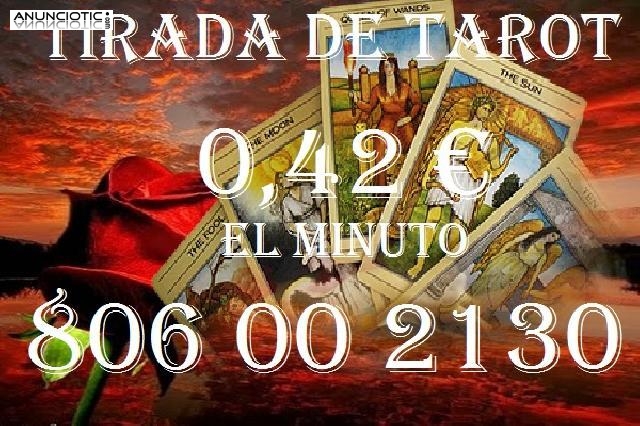 Tarot 806 Econ&oacute;mica/L&iacute;nea Barata/Tarotista