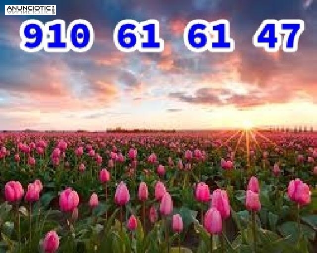 .-TAROT  BARATO 910616147 15MIN-4.5�