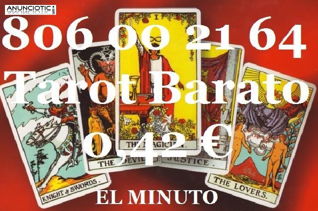 Tarot Visa del Amor/Tarot L&iacute;nea 806 Barata