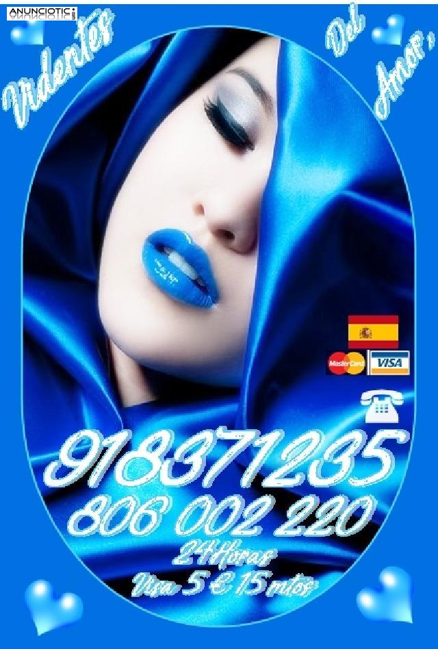 Oferta tarot  Amor  4� 15 min, online  de Espa&ntilde;a Lider En Amor