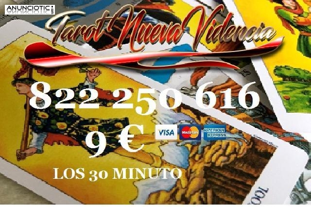 Tarot Visa Barata/Esot&eacute;rica/806 Tarotista.