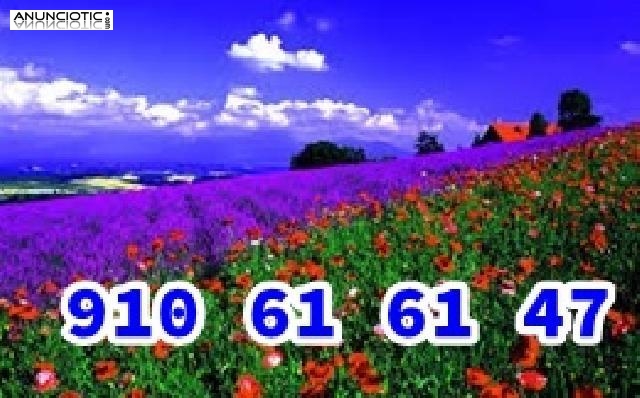 Soy vidente natural 15 min 4.5 eur :;