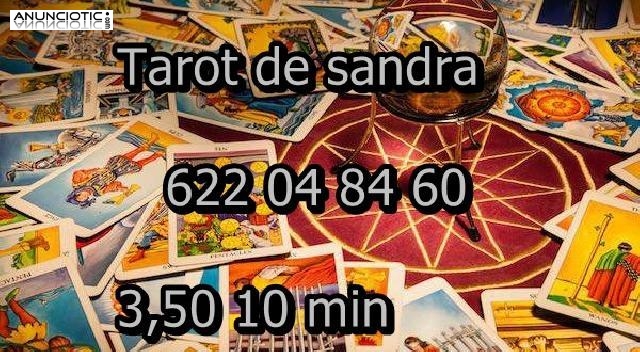  Tarot barato 3,50� los 10 min 622048460
