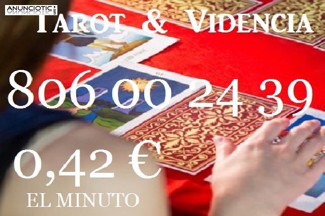 Tarot Visa Barata/Esot&eacute;rico/Tarotistas