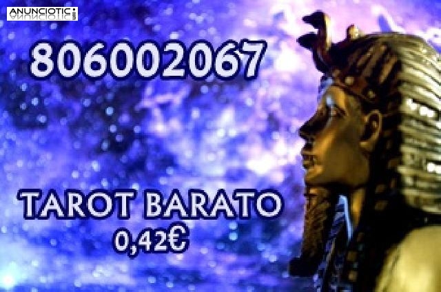 tarot barato fiable MELISA 0.42� videncia 