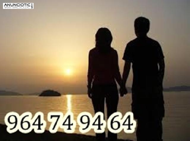 Videncia de la pareja 4.40� 15 min -