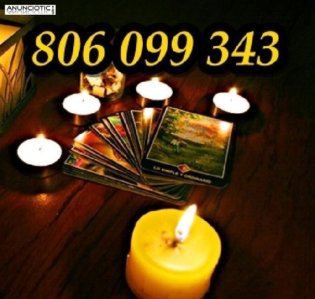 Tarot de Alba Ramirez,: 806 099 343. Solo a 0.42�. Tarot barato.