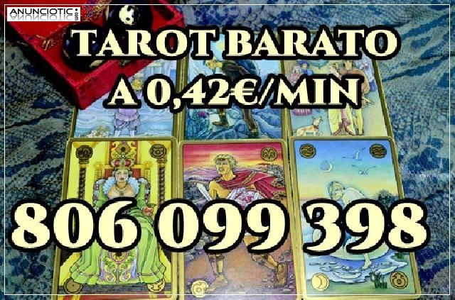Tarot barato y fiable Sheyla 806 099 398. 0,42�/min.