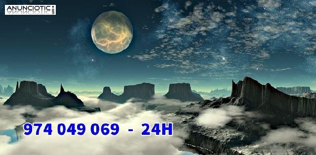 TAROT LUNA LLENA 15min 4 � ::