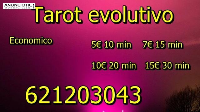 TAROT ECONOMICO SIN GABINETE 5� 10 MIN 621203043
