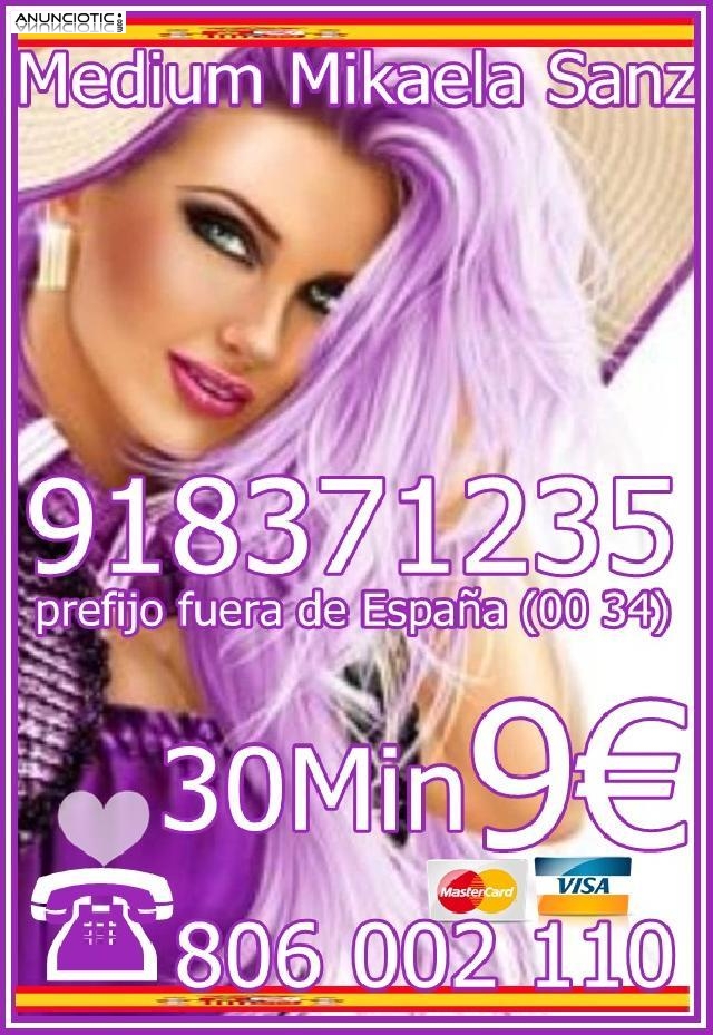  tarot eficaz muchos a&ntilde;os en el sector videntes 9� 30 mtos 