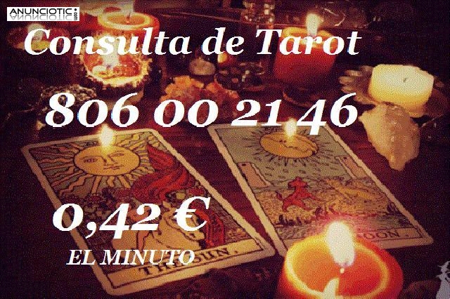 Tarot Visa Barata/Esot&eacute;rico/806 Tarot