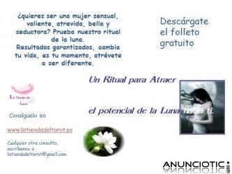 Consigue el &eacute;xito  en tu vida 1&ordm; tirada gratuita