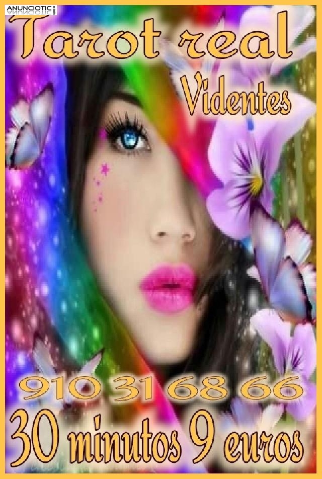respuestas claras y r&aacute;pidas tarot 15 minutos 5 euros econ&oacute;mico certero 