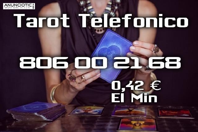 Tarot 806/Tarot Visa/ 6 � los 20 Min