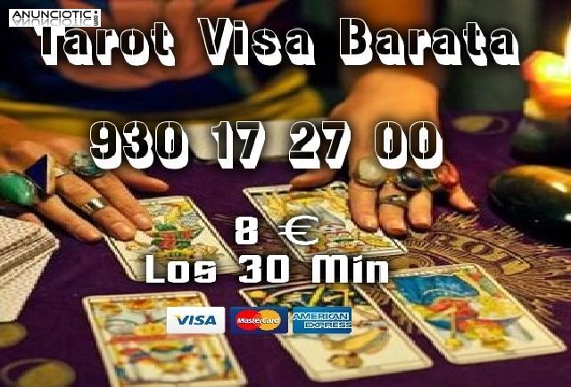 Tarot L&iacute;nea Baratas Visa/Tarot del Amor