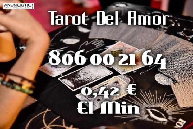 Tarot Visa Barata /Tarot Econ&oacute;mico Del Amor