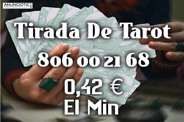 Tarot Visa Barata/Econ&oacute;mico/806 Tarot