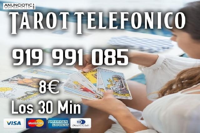 Tarot 806 /Tirada Tarot Visa Econ&oacute;mica