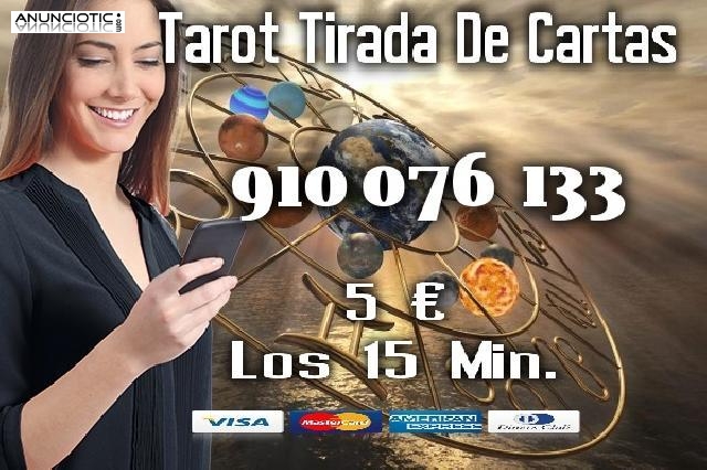 Qu&eacute; Te Depara Tu Futuro/806 Tarot
