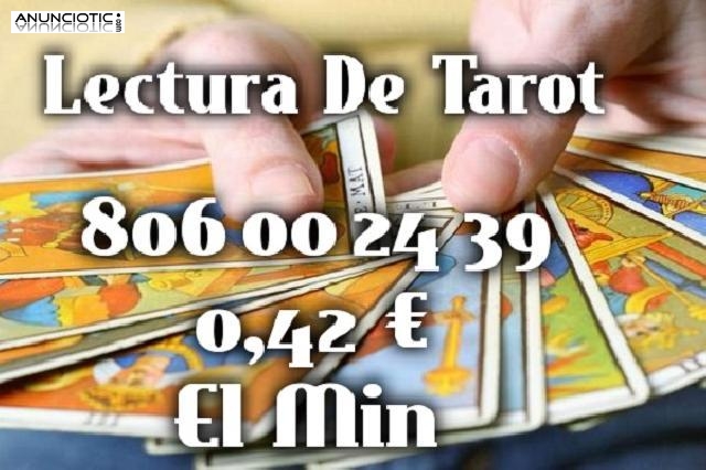 Tarot 806 Econ&oacute;mico/Cartomancia/Tarot  