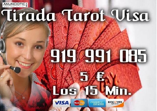 Tirada Tarot Del Amor � Tirada De Cartas