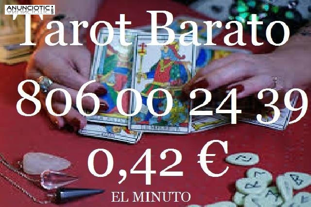  Tarot Del Amor � Certero � Economico
