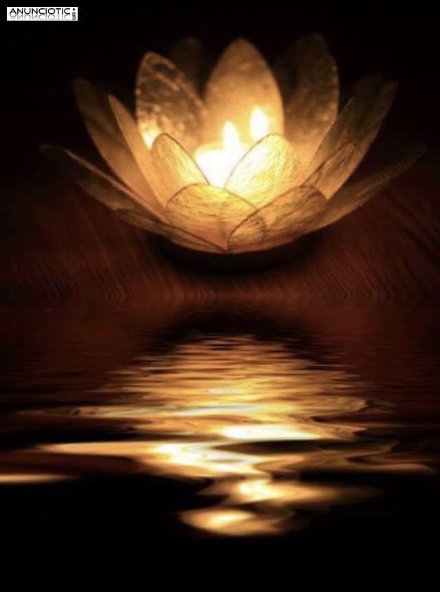 Vidente espa&ntilde;ola particular