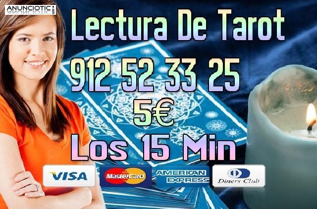 Tarot Visa/806 Tarot/6 � los 30 Min