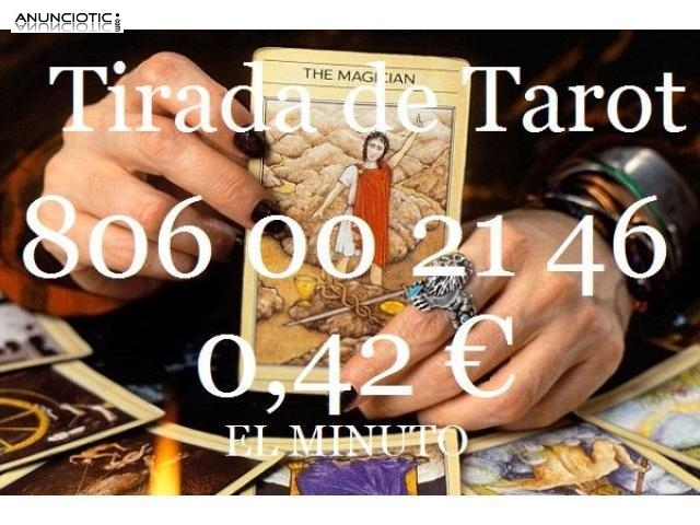 Tarot Visa 6 � los 30 Min/ 806 Tarot