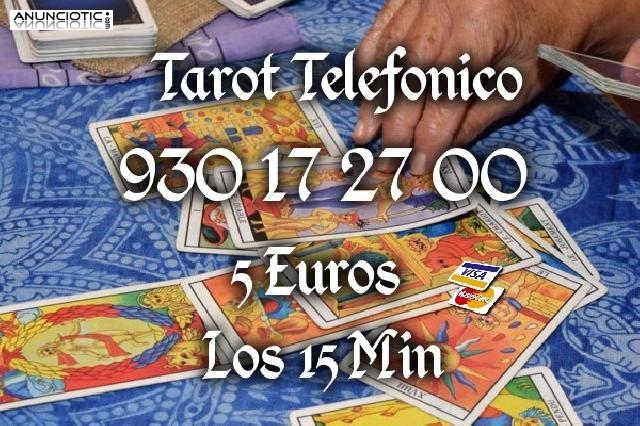 Tarot Visa Del Amor/Tarot L&iacute;nea Economico