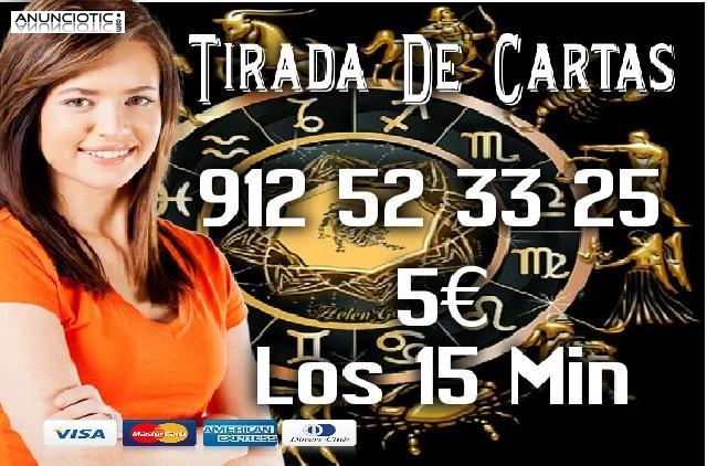 &iexcl;Consult&aacute; Tirada De Tarot! Sal De Dudas