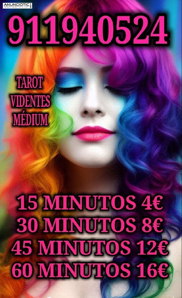 Tarotistas, Videntes y m&eacute;dium 30 minutos 8 euros . Economico 