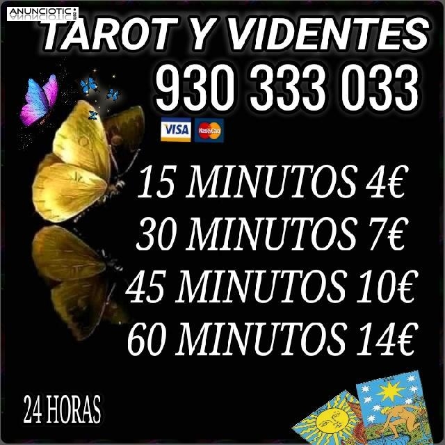 Tarotistas, Videntes y m&eacute;dium 30 minutos 7 euros econ&oacute;mico 