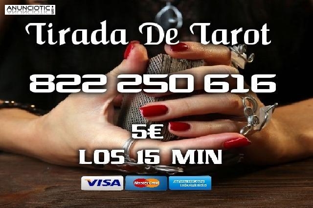 Tarot Economico Visa 7 � los 30 Min/ 806 Tarot