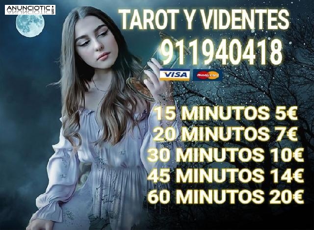 15 minutos 5 euros tarot y videntes econ&oacute;mico 