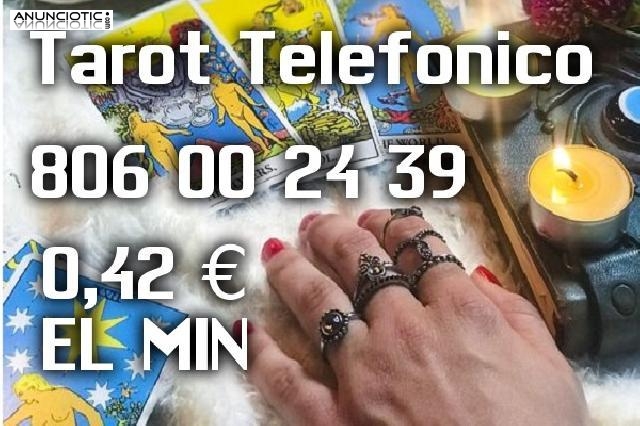 Videntes&raquo; Lectura Tarot Visa Barata/806 Tarot
