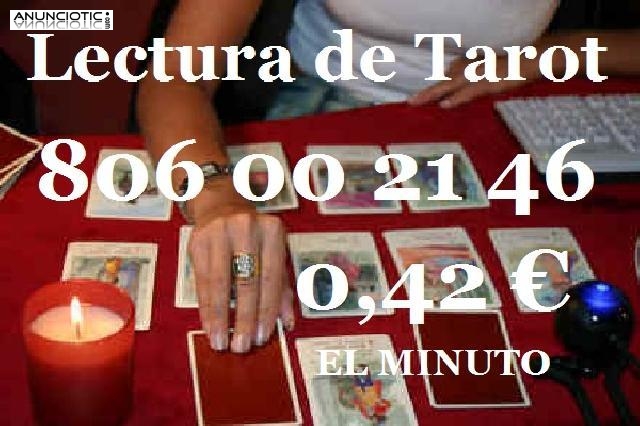 Tarot Visa Telef&oacute;nico - 806 Tarot Econ&oacute;mico
