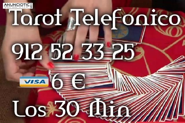 ️ Tarot Visa Econ&oacute;mico Las 24 Horas - Tarotistas