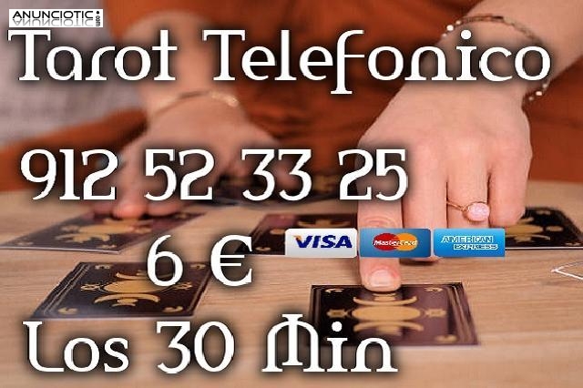 Tarot Visa Economico 6 � los 30 Min/ 806 Tarot