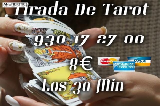 Lectura De Tarot En L&iacute;nea: &iexcl;Sal De Dudas!