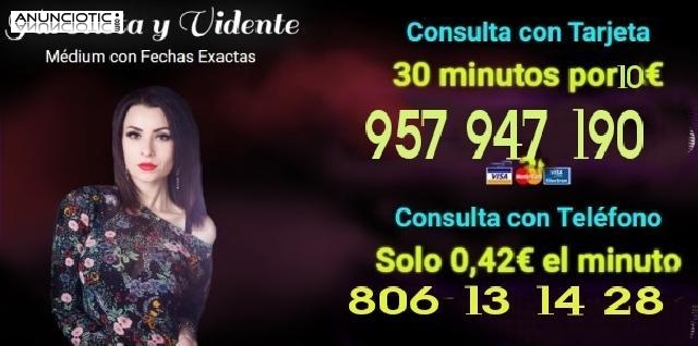 Los mejores tarotista y videntes 30 minutos 9 � visa 