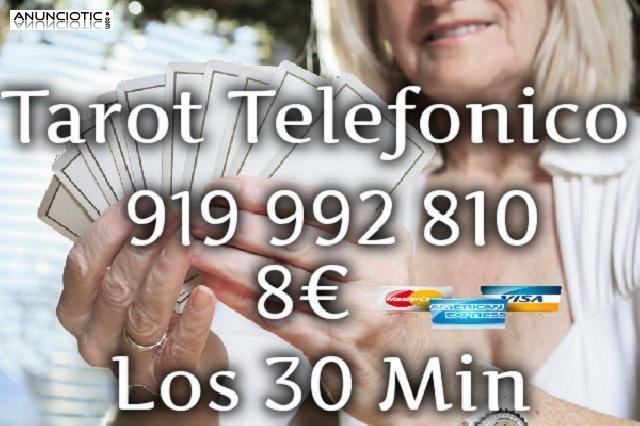Tarot 806 ⁄ Tirada Tarot Visa Economico